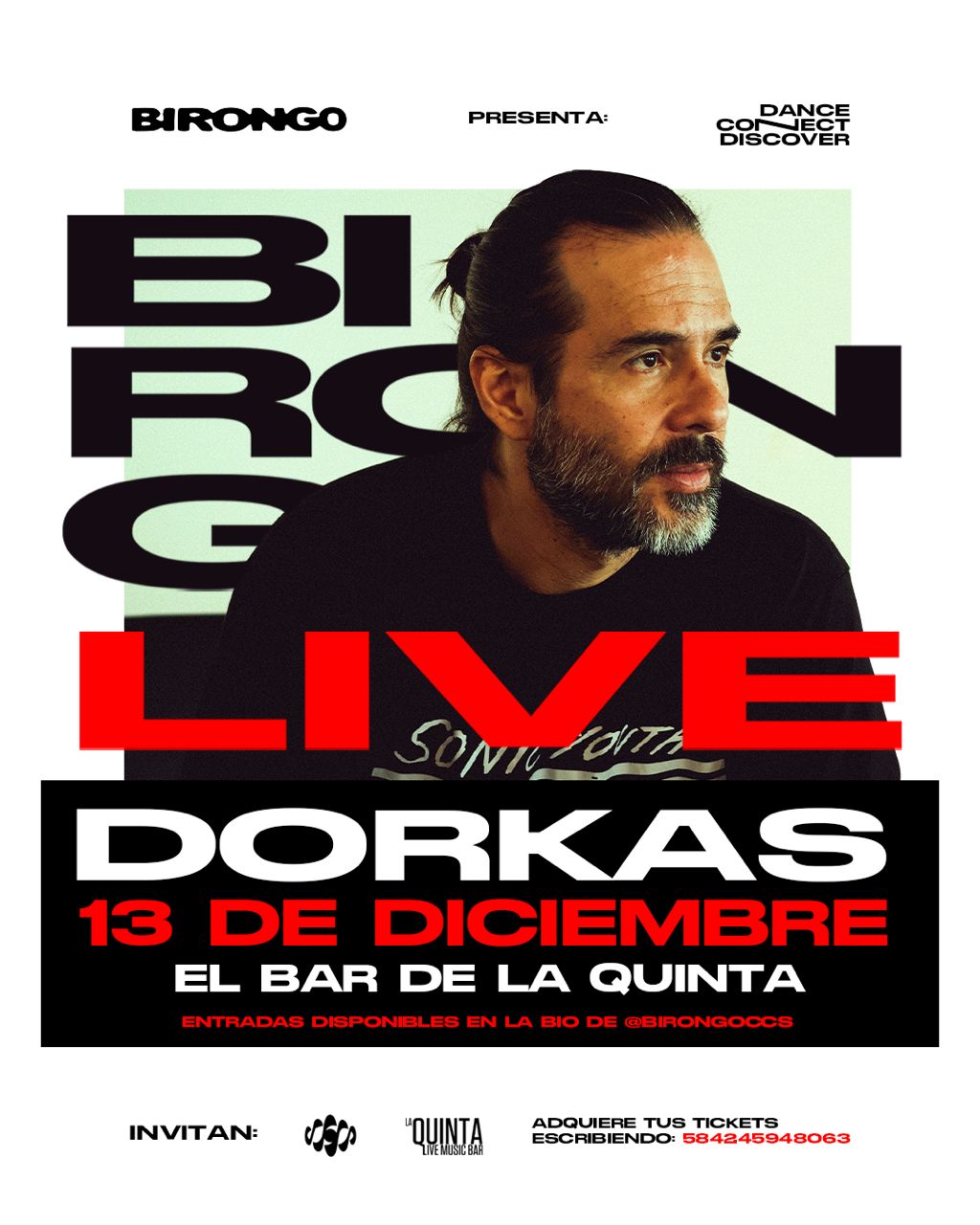 Birongo Live - Foto 5